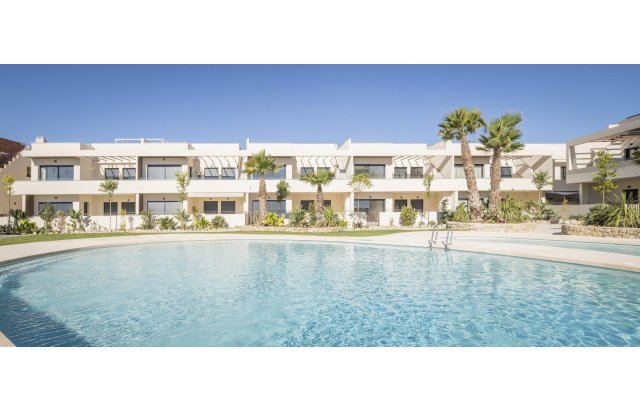 Rynek pierwotny - Bungalow - Torrevieja - Villa Amalia