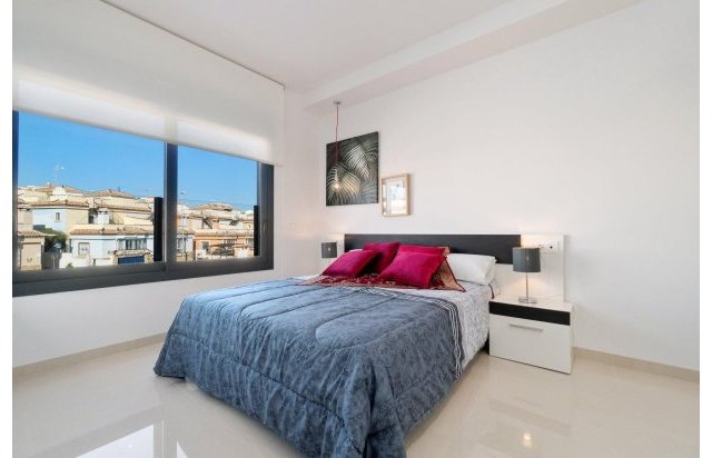 Rynek pierwotny - Villa - Los Montesinos - La herrada