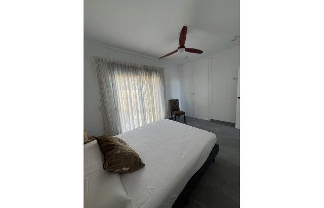 Rynek pierwotny - Town House - Polop - PAU1