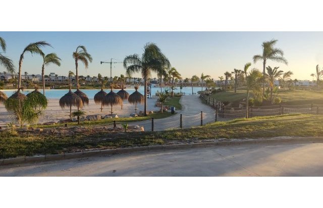 Rynek pierwotny - Daszek - Torre Pacheco - Santa Rosalia Lake And Life Resort