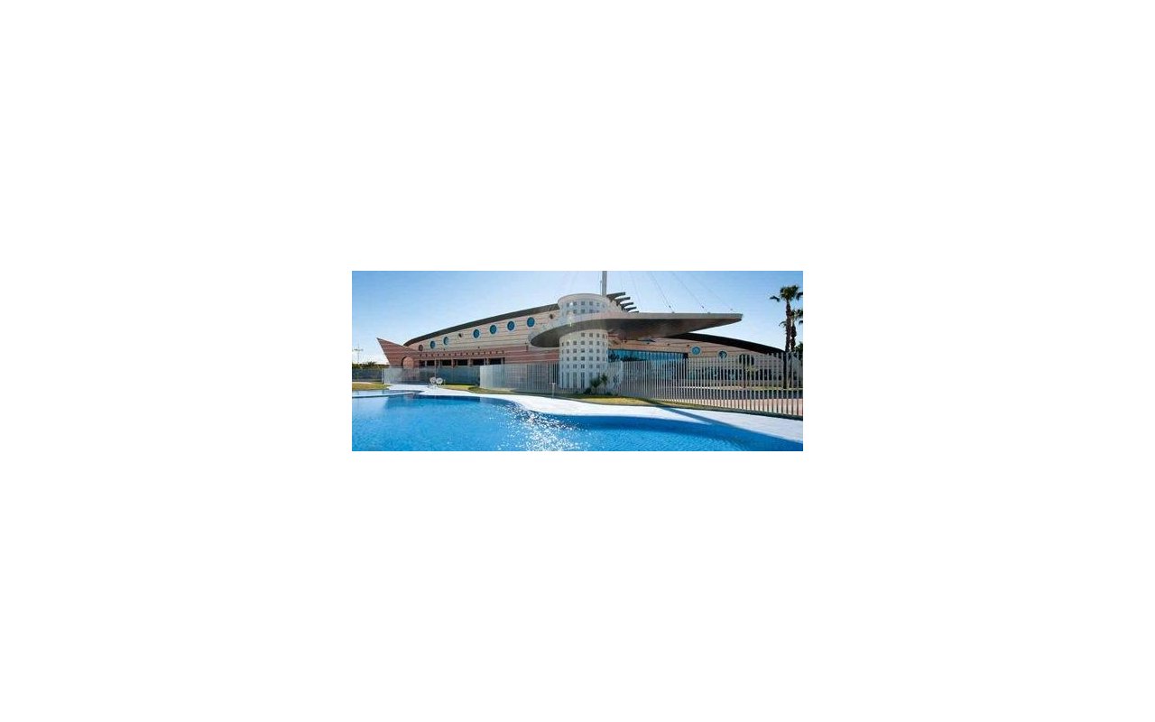 Rynek pierwotny - Apartament - Torrevieja - Habaneras