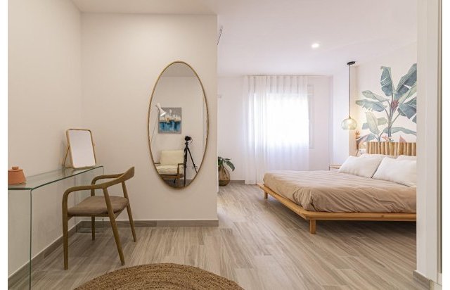 Obra nueva - Town House - La Manga
