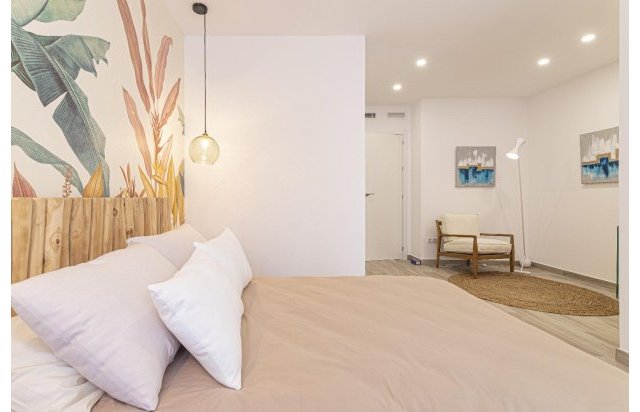 Obra nueva - Town House - La Manga