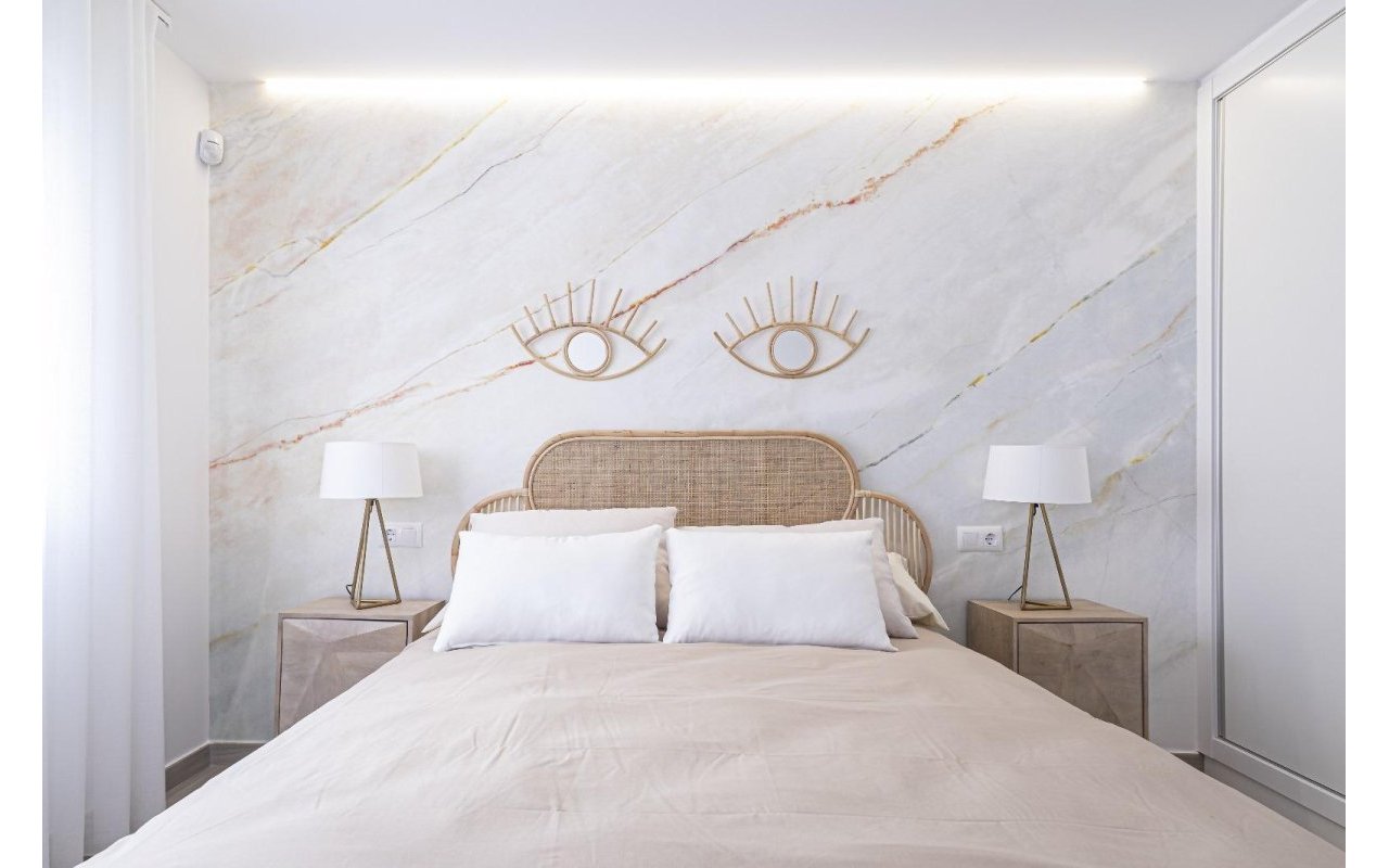 Obra nueva - Town House - La Manga