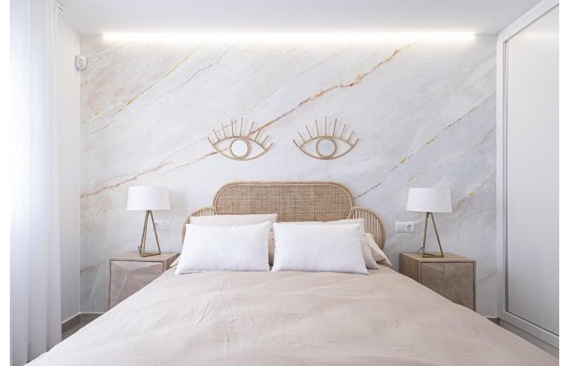 Obra nueva - Town House - La Manga