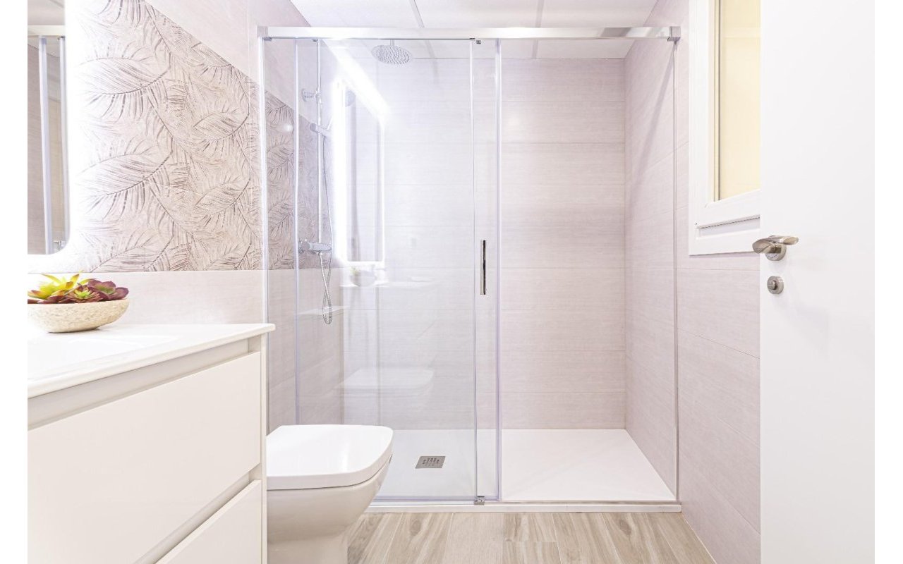 Obra nueva - Town House - La Manga