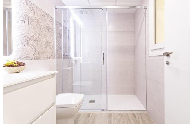 Obra nueva - Town House - La Manga