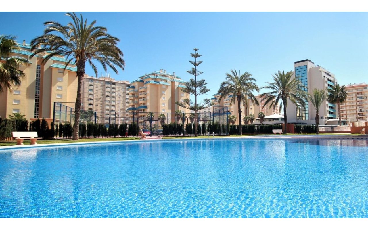 Obra nueva - Town House - La Manga