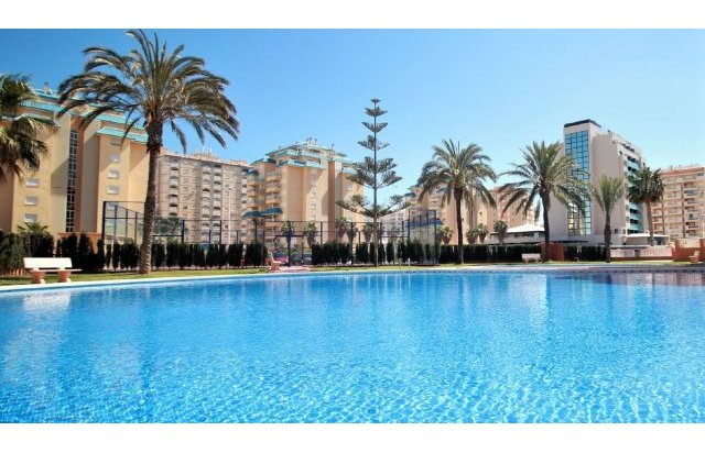 Obra nueva - Town House - La Manga