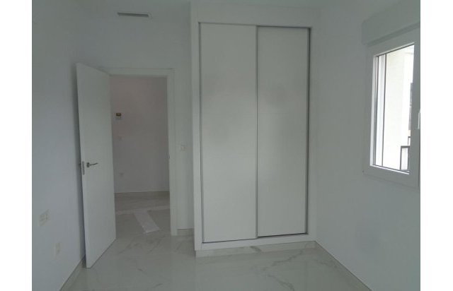 Rynek pierwotny - Villa - Pinoso - Camino Del Prado