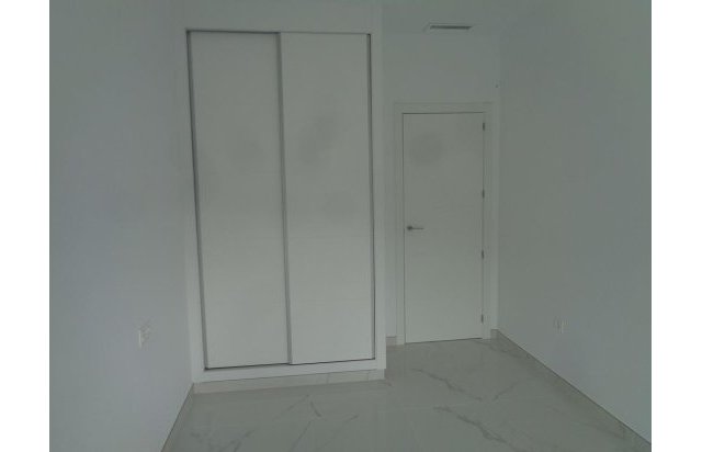 Rynek pierwotny - Villa - Pinoso - Camino Del Prado