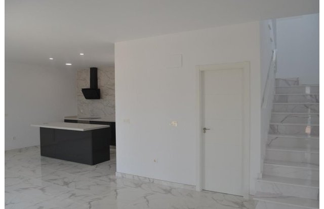 Rynek pierwotny - Villa - Pinoso - Camino Del Prado