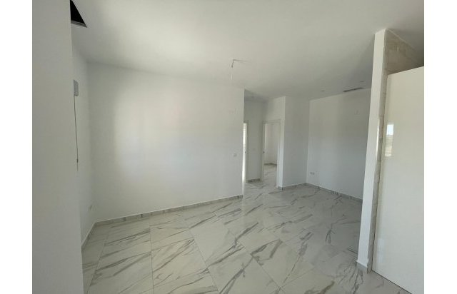 Rynek pierwotny - Villa - Pinoso - Camino Del Prado