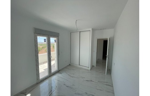 Rynek pierwotny - Villa - Pinoso - Camino Del Prado