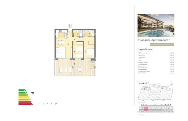 Rynek pierwotny - Apartament - Mutxamel - Bonalba-cotoveta