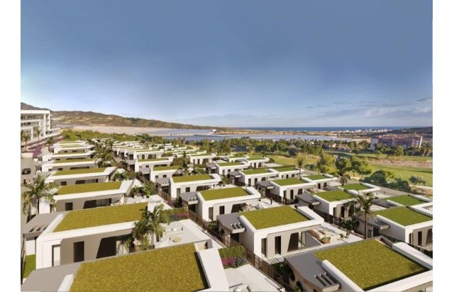 Rynek pierwotny - Daszek - Mutxamel - Bonalba-cotoveta