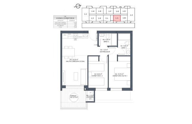 Rynek pierwotny - Apartament - Benijofar