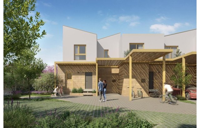 Rynek pierwotny - Town House - El Verger - Playa de La Almadraba