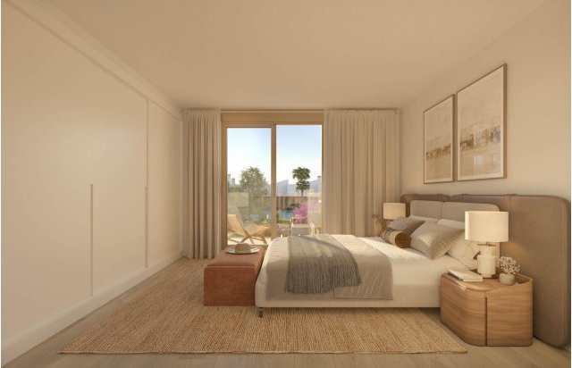 Rynek pierwotny - Town House - El Verger - Playa de La Almadraba