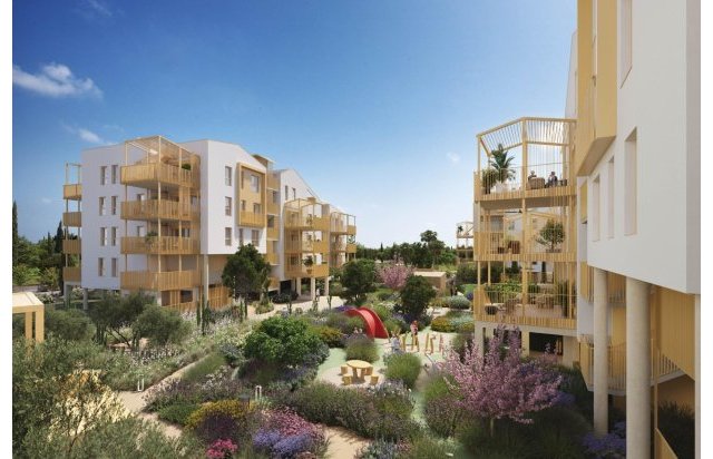 Rynek pierwotny - Town House - El Verger - Playa de La Almadraba