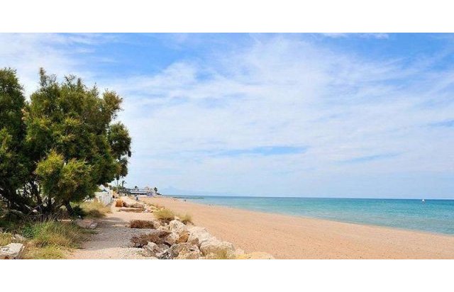 Obra nueva - Piso - El Verger - Playa de La Almadraba