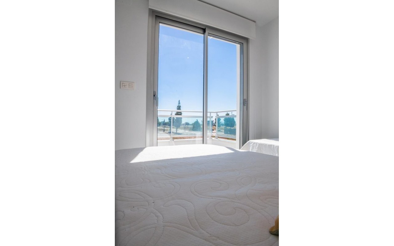 Rynek pierwotny - Villa - Los Alcázares - Torre del Rame