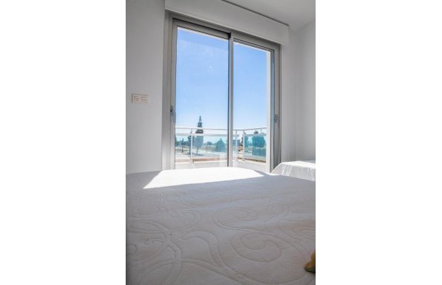 Rynek pierwotny - Villa - Los Alcázares - Torre del Rame