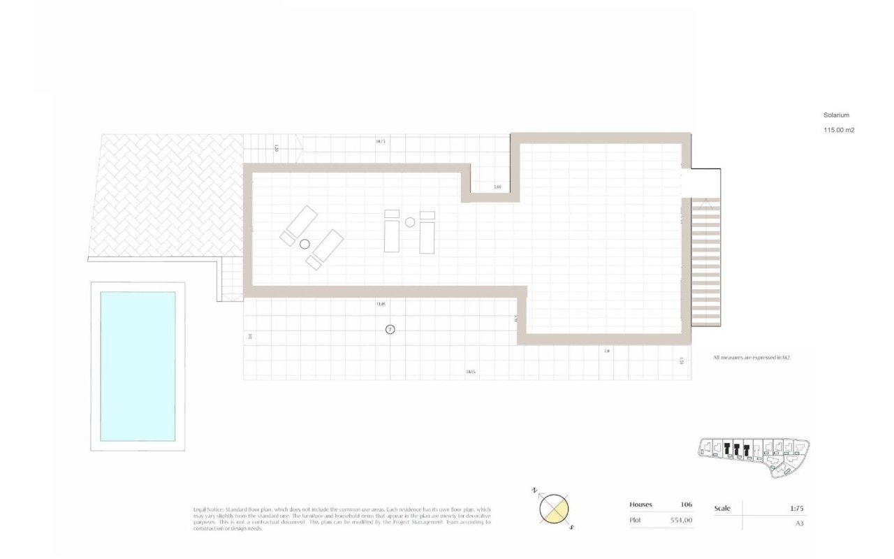 Rynek pierwotny - Villa - Finestrat - Balcon de finestrat