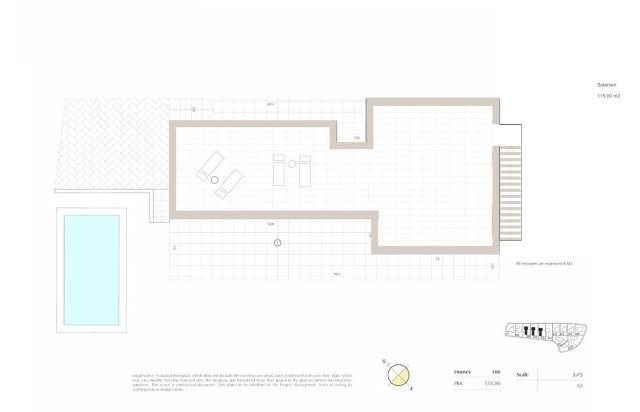 Rynek pierwotny - Villa - Finestrat - Balcon de finestrat