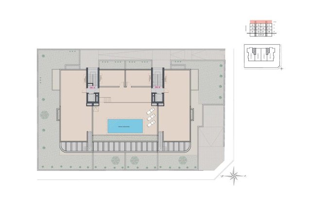 New Build - Apartment - Benijofar