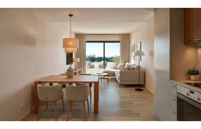 Rynek pierwotny - Apartament - Moncofa - Playa de Moncofa