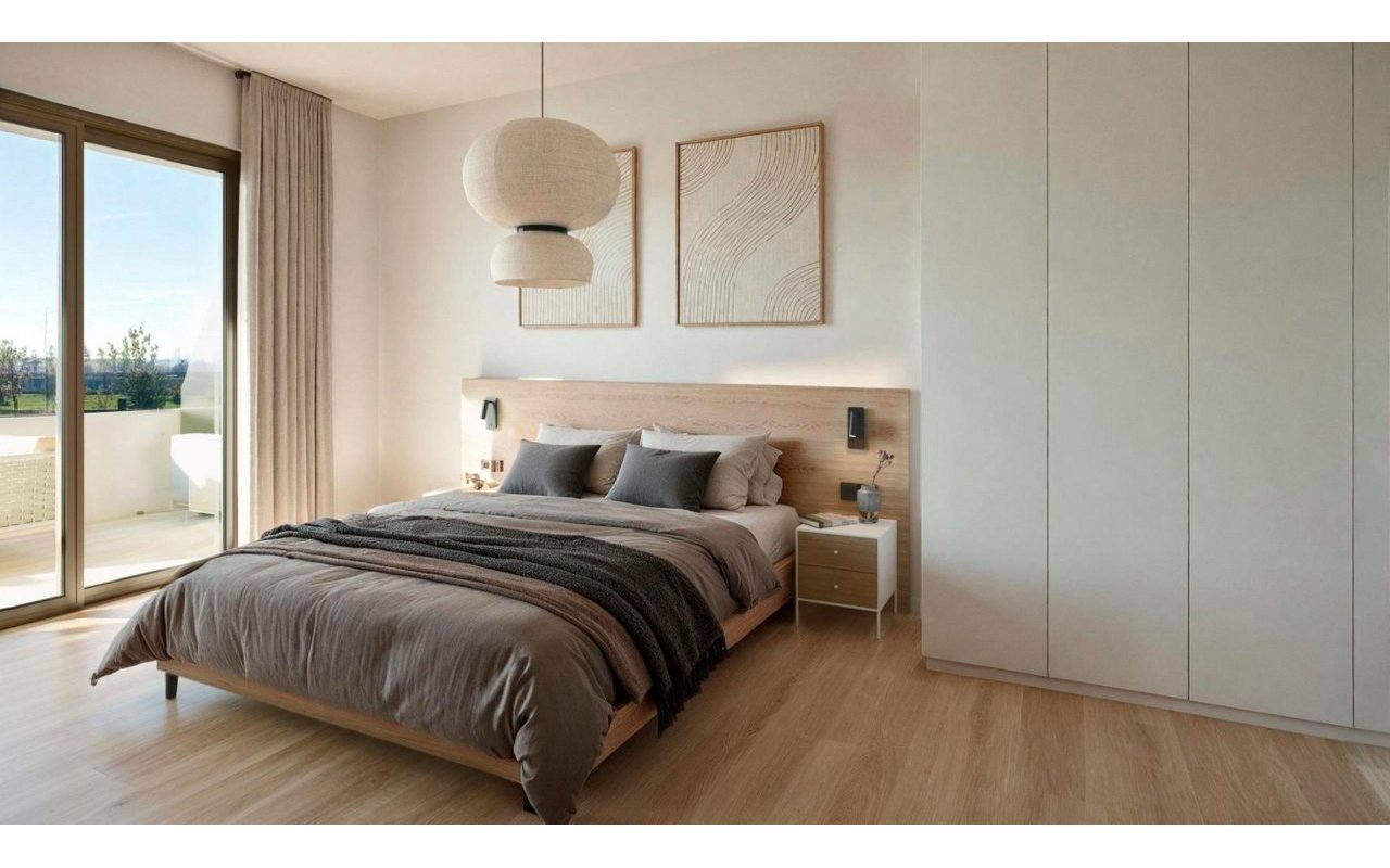 Rynek pierwotny - Apartament - Moncofa - Playa de Moncofa