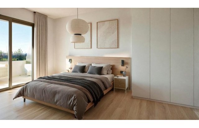 Rynek pierwotny - Apartament - Moncofa - Playa de Moncofa