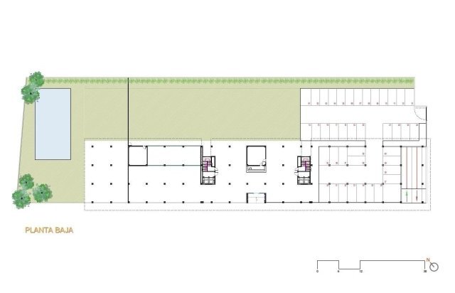 Rynek pierwotny - Apartament - Moncofa - Playa de Moncofa