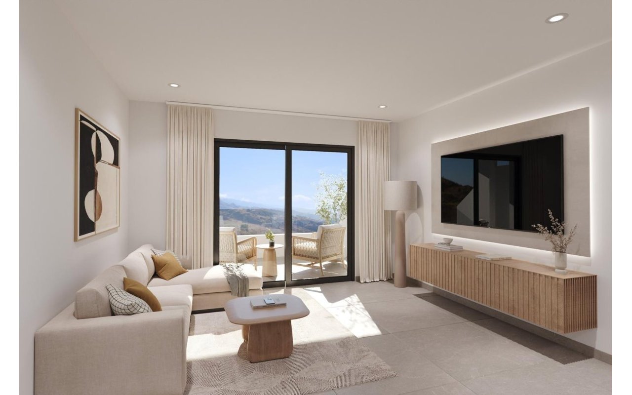 Rynek pierwotny - Apartament - Torrevieja - Centro