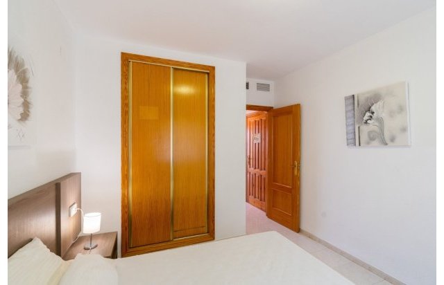Obra nueva - Bungalow - Calpe - Gran sol