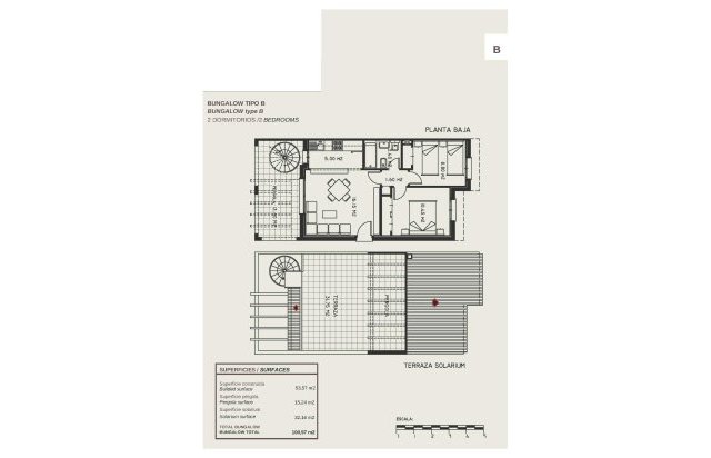Obra nueva - Bungalow - Calpe - Gran sol