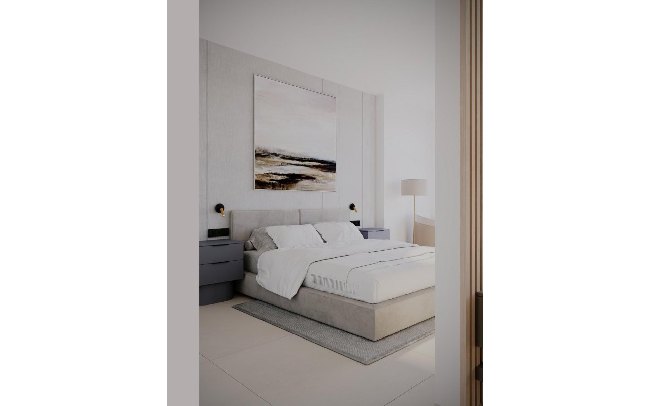 Rynek pierwotny - Apartament - Guardamar del Segura - Pueblo