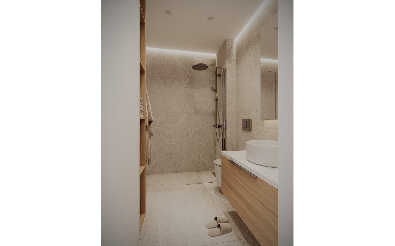 Rynek pierwotny - Apartament - Guardamar del Segura - Pueblo