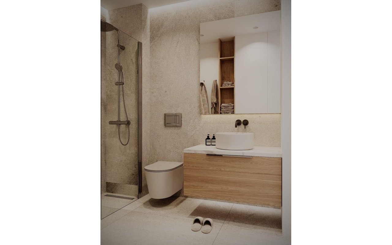 Rynek pierwotny - Apartament - Guardamar del Segura - Pueblo