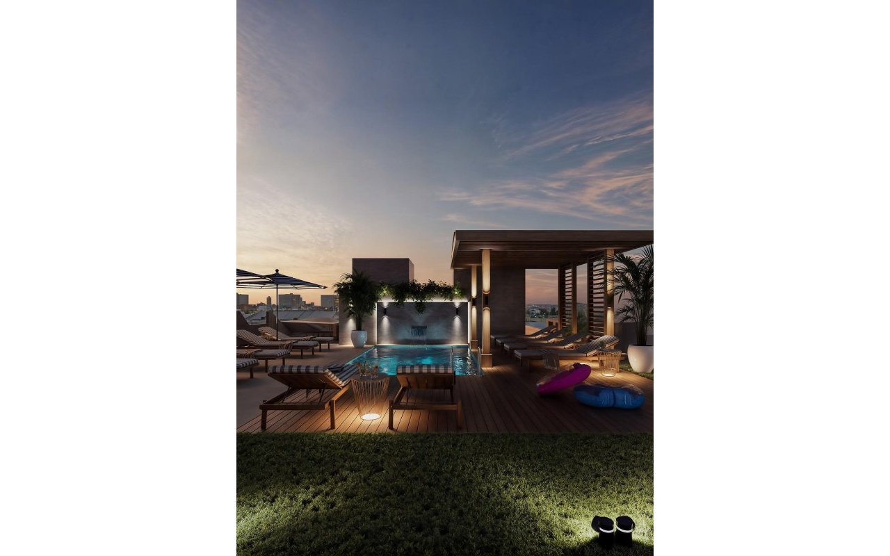 Rynek pierwotny - Apartament - Guardamar del Segura - Pueblo