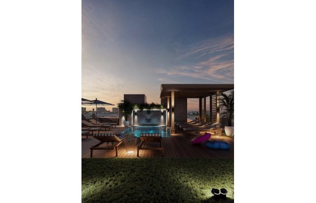 Rynek pierwotny - Apartament - Guardamar del Segura - Pueblo