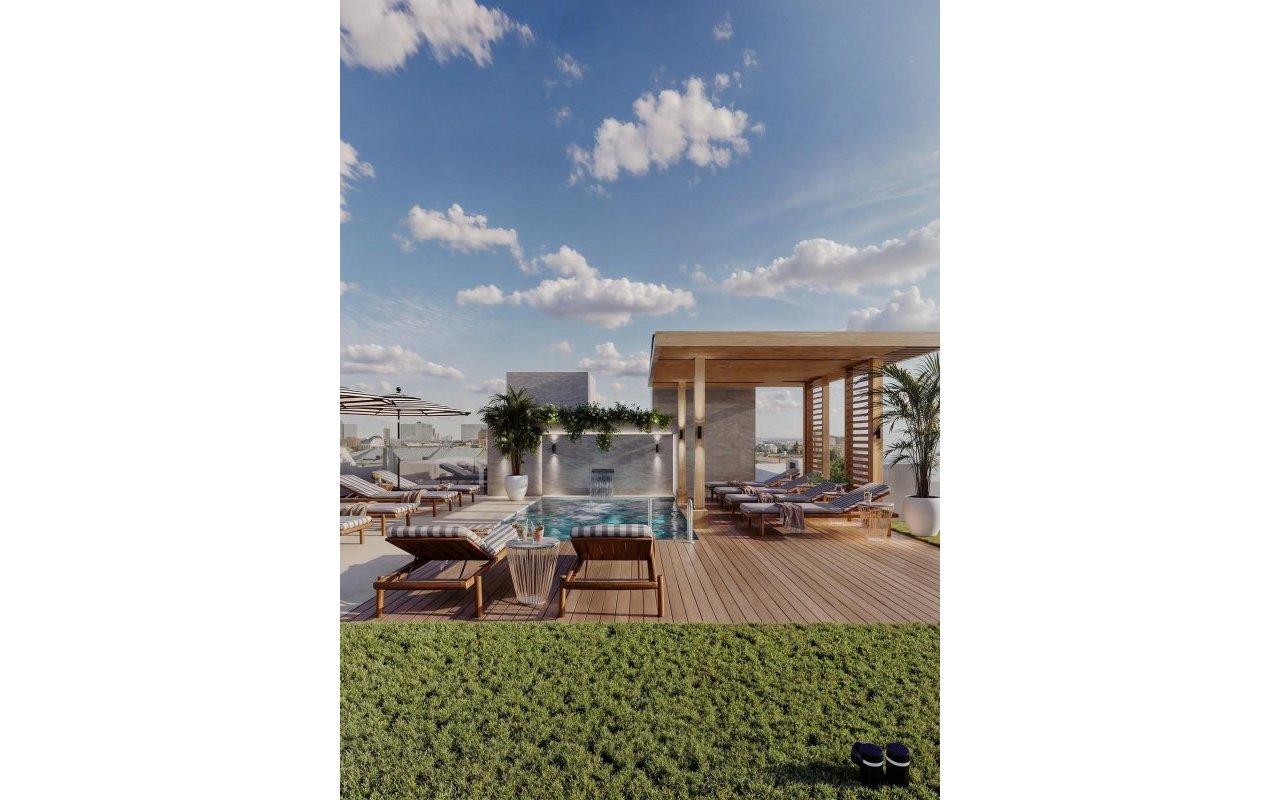 Rynek pierwotny - Apartament - Guardamar del Segura - Pueblo
