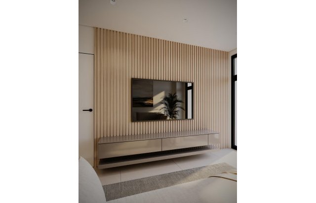 Rynek pierwotny - Apartament - Guardamar del Segura - Pueblo