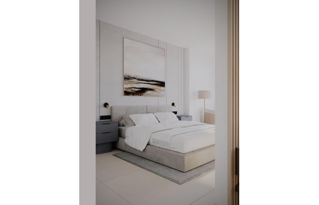 Rynek pierwotny - Apartament - Guardamar del Segura - Pueblo