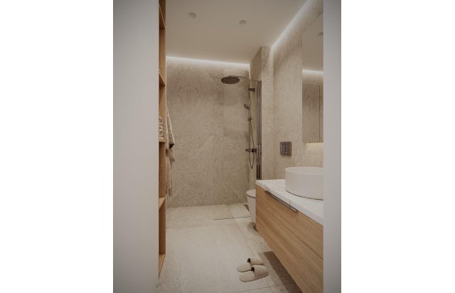Rynek pierwotny - Apartament - Guardamar del Segura - Pueblo