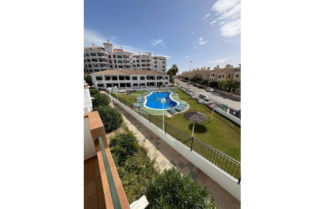 Rynek pierwotny - Daszek - Orihuela Costa - Lomas de Campoamor