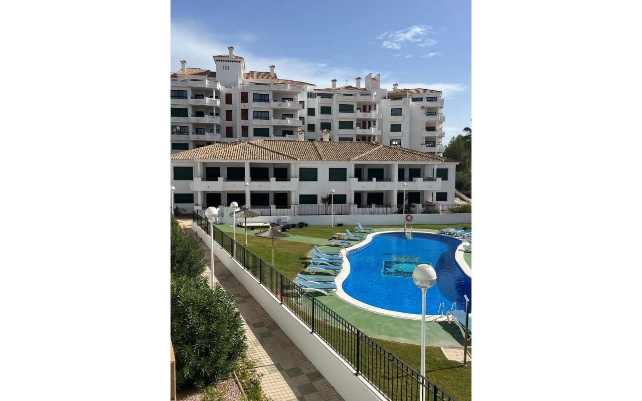 Rynek pierwotny - Apartament - Orihuela Costa - Lomas de Campoamor