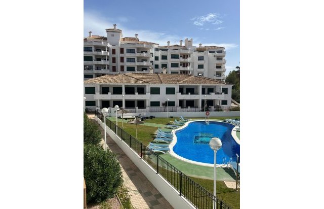 Rynek pierwotny - Apartament - Orihuela Costa - Lomas de Campoamor