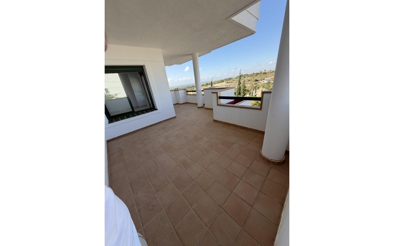 Rynek pierwotny - Apartament - Orihuela Costa - Lomas de Campoamor
